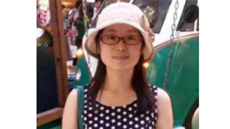 王然--中国农大食物科学博士      
现任：食物研发副总监
主创研发中心，为集团战略乐成转型打下基；研发的5种口胃黑猪肉酱，主打康健营养鲜味时尚的理念。